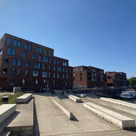 Schoen Wohnen Auf Der Allerinsel *