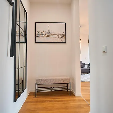 Schoen Wohnen Auf Der Allerinsel סלה