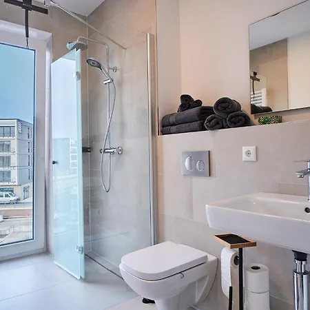 Schoen Wohnen Auf Der Allerinsel