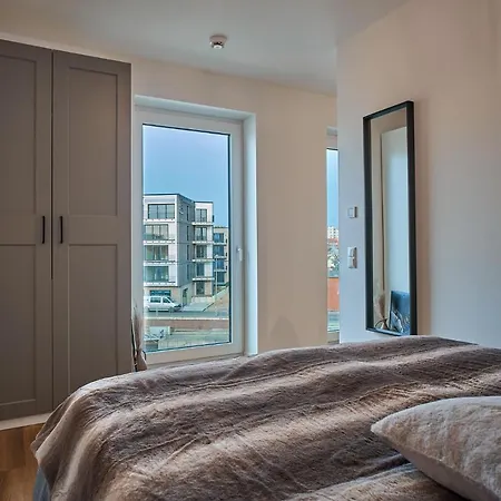 Schoen Wohnen Auf Der Allerinsel *